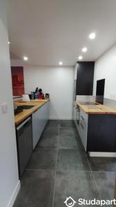 For rent Quimper 1 room 10 m2 Finistere (29000) photo 1