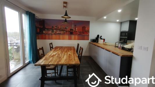 For rent Quimper 1 room 10 m2 Finistere (29000) photo 3