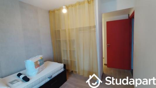 For rent Quimper 1 room 10 m2 Finistere (29000) photo 4