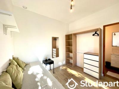 For rent Aubervilliers 1 room 11 m2 Seine saint denis (93300) photo 3