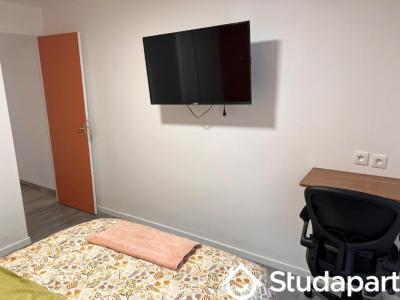 Annonce Location Appartement Saint-herblain 44