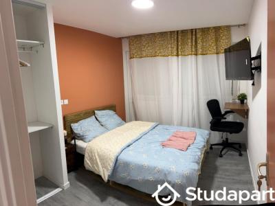 Louer Appartement 10 m2 Saint-herblain