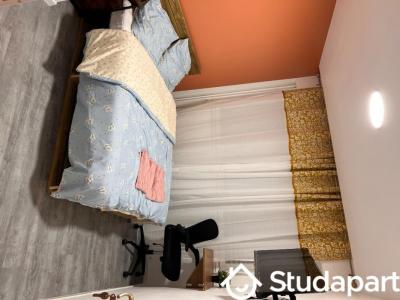 Louer Appartement Saint-herblain Loire atlantique
