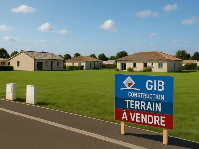Acheter Maison 92 m2 Podensac