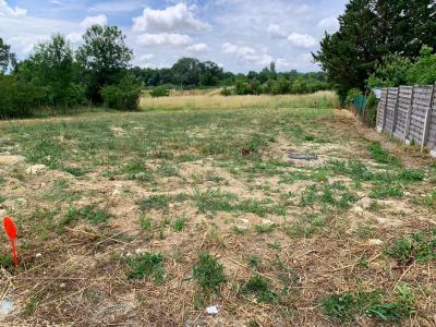 For sale Montlieu-la-garde 1022 m2 Charente maritime (17210) photo 0