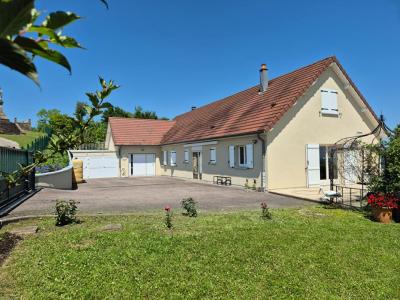 For sale Montdore 5 rooms 163 m2 Haute saone (70210) photo 0