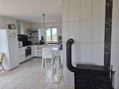 Acheter Prestige 163 m2 Montdore