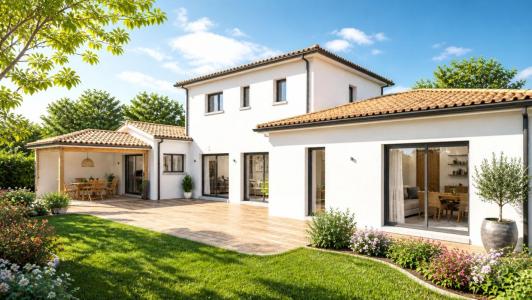 For sale Latresne 1120 m2 Gironde (33360) photo 1