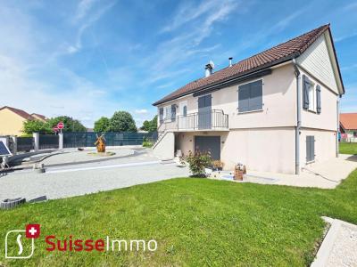 Annonce Vente 3 pi�ces Maison Roye 70