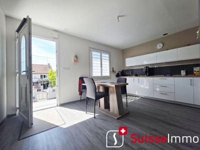 Acheter Maison Roye Haute saone