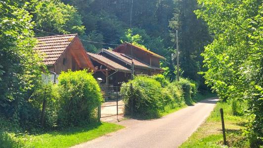 For sale Glere 5 rooms 70 m2 Doubs (25190) photo 0