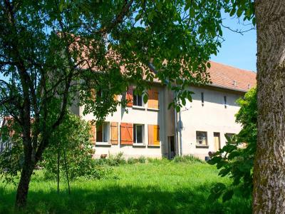 For sale Saulnot 6 rooms 146 m2 Haute saone (70400) photo 0