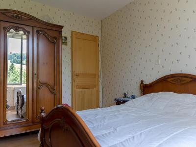 Acheter Maison Saulnot Haute saone