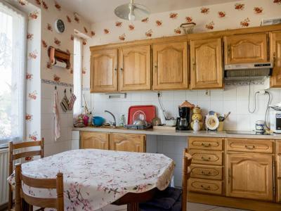 Acheter Maison Saulnot 165000 euros