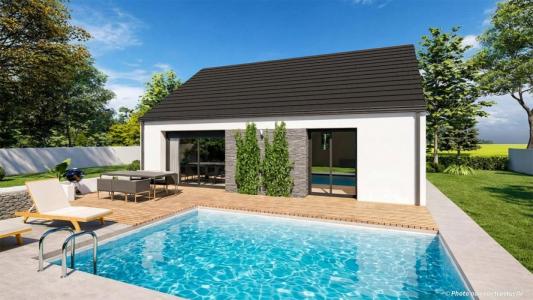 Annonce Vente 4 pi�ces Maison Allouville-bellefosse 76