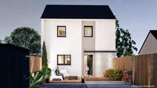 Annonce Vente 5 pi�ces Maison Emanville 76