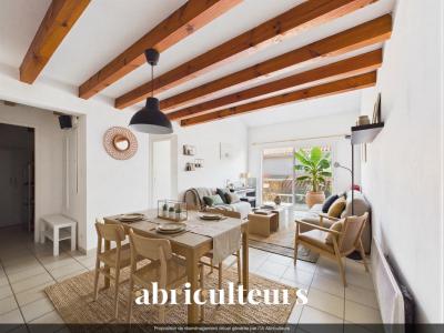 Annonce Vente 3 pi�ces Appartement Capbreton 40