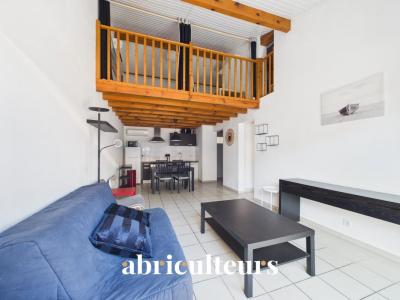 Acheter Appartement 75 m2 Capbreton