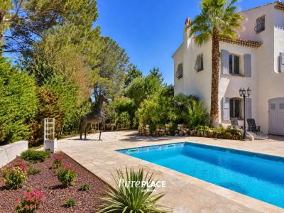 Acheter Maison Saint-raphael 1191000 euros