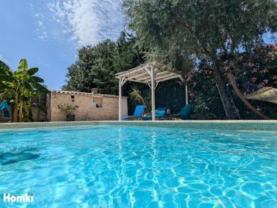 For sale Marseille-13eme-arrondissement 5 rooms 140 m2 Bouches du Rhone (13013) photo 0