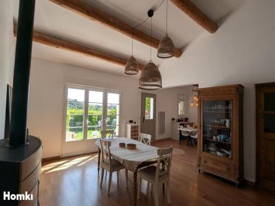 Acheter Maison Marseille-13eme-arrondissement 625000 euros