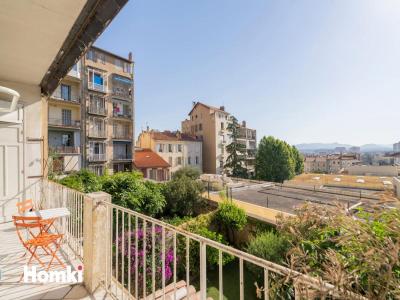 For sale Marseille-6eme-arrondissement 4 rooms 96 m2 Bouches du Rhone (13006) photo 0