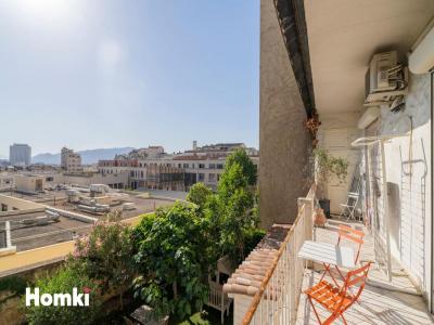 For sale Marseille-6eme-arrondissement 4 rooms 96 m2 Bouches du Rhone (13006) photo 1