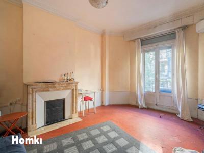 For sale Marseille-6eme-arrondissement 4 rooms 96 m2 Bouches du Rhone (13006) photo 2
