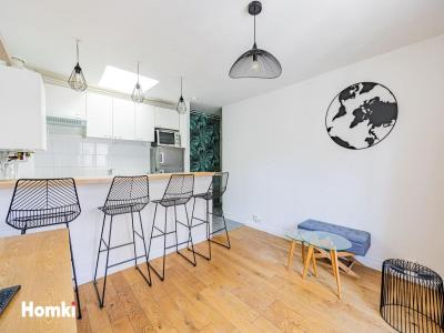 Acheter Appartement Paris-10eme-arrondissement 385000 euros