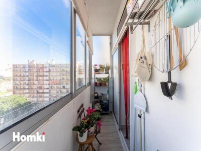 For sale Marseille-7eme-arrondissement 4 rooms 80 m2 Bouches du Rhone (13007) photo 4