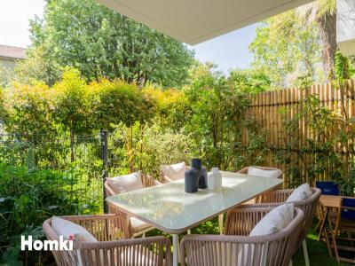 Acheter Appartement Marseille-8eme-arrondissement Bouches du Rhone
