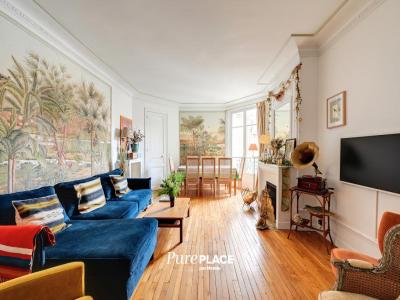 For sale Paris-16eme-arrondissement 3 rooms 76 m2 Paris (75016) photo 0