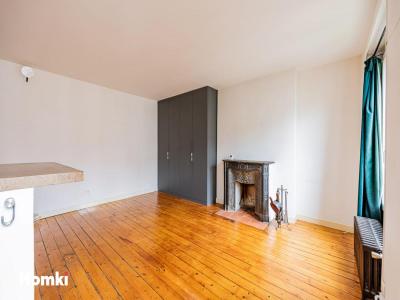 Acheter Appartement 27 m2 Paris-14eme-arrondissement