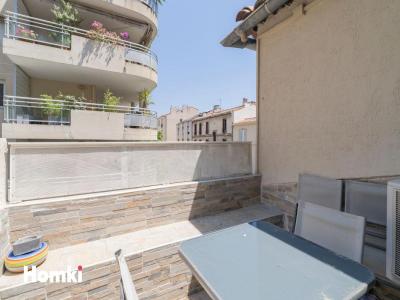 For sale Marseille-8eme-arrondissement 5 rooms 77 m2 Bouches du Rhone (13008) photo 0