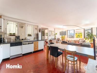 Acheter Appartement 109 m2 Marseille-1er-arrondissement