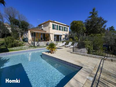 Annonce Vente 6 pi�ces Maison Sommieres 30