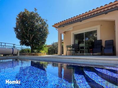 For sale Cadiere-d'azur 7 rooms 170 m2 Var (83740) photo 0