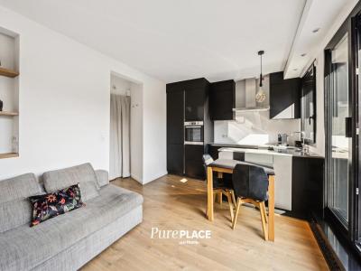 Annonce Vente 2 pi�ces Appartement Paris-8eme-arrondissement 75