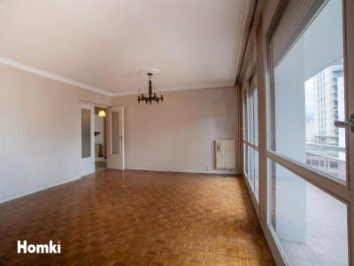 Acheter Appartement 81 m2 Saint-etienne