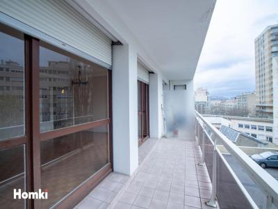 Acheter Appartement Saint-etienne Loire