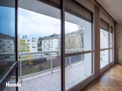 Acheter Appartement Saint-etienne 99000 euros