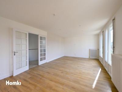 Annonce Vente 3 pi�ces Maison Saint-nazaire 44