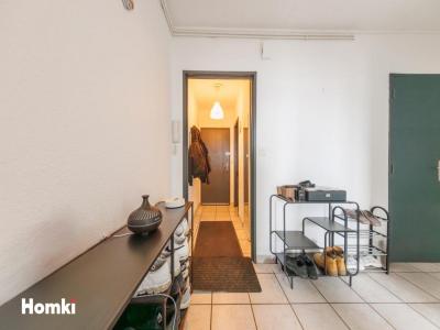 For sale Clermont-ferrand 3 rooms 70 m2 Puy de dome (63100) photo 2