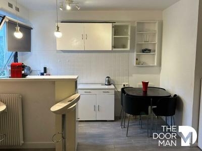 Acheter Appartement 25 m2 Paris-15eme-arrondissement
