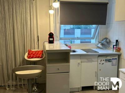 Acheter Appartement Paris-15eme-arrondissement Paris