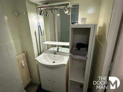 Acheter Appartement Paris-15eme-arrondissement 235000 euros