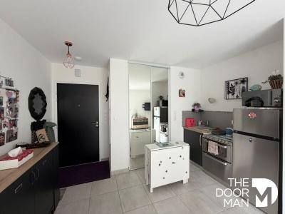 Annonce Vente Appartement Baule-escoublac 44