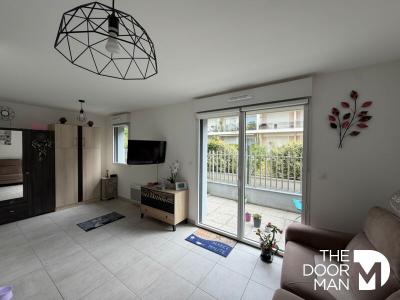 Acheter Appartement 30 m2 Baule-escoublac