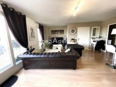 Annonce Vente 4 pi�ces Appartement Elancourt 78