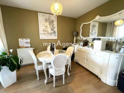Acheter Appartement Elancourt Yvelines